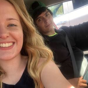 Meet your Posher, Sara